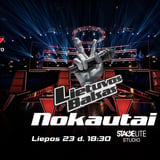 Lietuvos Balsas | Nokautai