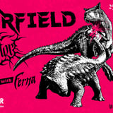 Amberfield x Baby Raptor x Ferna @ Medusa Lounge
