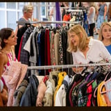 Pumps & Perlen - Der Flohmarkt für Frauensachen