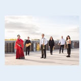 Klassik am Meer: Concierto Iberico "El Fuego"