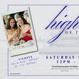 High Tea On The Harbour | New Season, New Menu | Newcastle Harbour Cruise