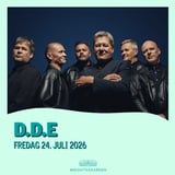 D.D.E. på Wrightegaarden 