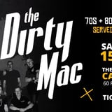 The Dirty Mac !   Live @ Dutch club 