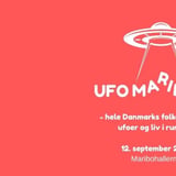 UFO Maribo 26