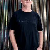 Nick Warren + Simon