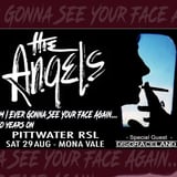 THE ANGELS - AM I EVER GONNA SEE YOUR FACE AGAIN - 50 YEARS ON