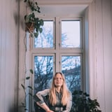 Ingvild Homme, med Nina Gaarden 