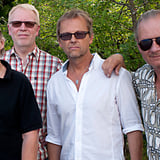 KÅRE VIRUD BAND // NOTODDEN BLUES FESTIVAL
