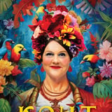 Koht, håp og glede // Christine Koht