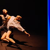 Þar sem við mætumst með Íslenska dansflokknum | Harpa býður heim