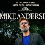 Mike Andersen