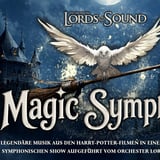 Lords of the Sound. Hogwarts Magic Symphony