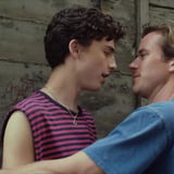 Call Me By Your Name - Föstudagspartísýning!