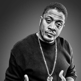 Chali 2na & band + support