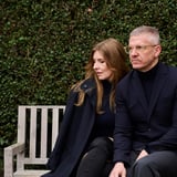 Posten På Græs: Trine Lyngvig & Morten Christensen (fri entré) - H.C. Andersen Skoven