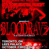 BLOODRAVE