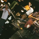 MIKE D 5D
