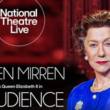 The Audience