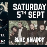 MVAOD & Blue Shaddy play The Ravo
