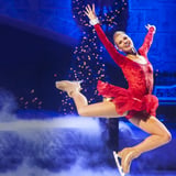 Fallsview Casino's Christmas on Ice