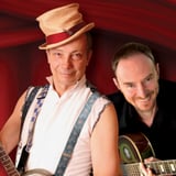 MIC CONWAY & Robbie Long