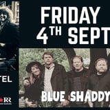 MVAOD & BLUE SHADDY play The Burly