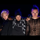 THE RASMUS