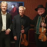 FLYGELSERIEN MESTERMØTE: ARVE TELLEFSEN / KNUT BUEN / HÅVARD GIMSE