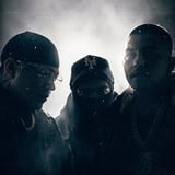 Visceral x Drama Theme - Solo Cadaver & Geassassin