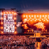 Lytham Festival 2027 - 5 Day Pass