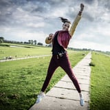 Annie Heger - Auf das Leben!