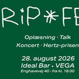 CRIPFEST - VEGA