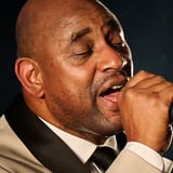 A night of John Holt with Michael Mendez