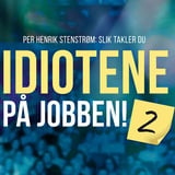 Idiotene på jobben! 2 // Festiviteten kulturhus