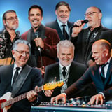 THE SOUND OF SAMUELSONS