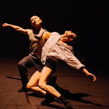 Where We Meet - Iceland Dance Company | Harpa on Reykjavík Culture Night