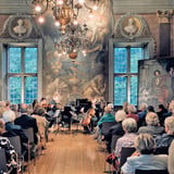 Klassik am Meer: DIE GANZE WELT IN MUSIK UND TANZ