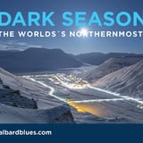 Dark Season Blues 2026 - Svalbard