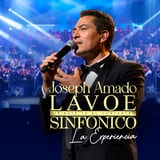 Lavoe Sinfónico by Joseph Amado
