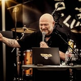 Trollrock presenterer - Musikkquiz med GB