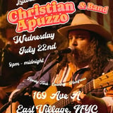 Christian Apuzzo