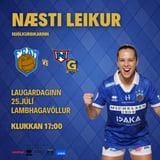 ⚽ Fram - Grindavík/Njarðvík