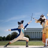 The Washington Ballet's Nutcracker