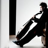 ANAM Masterclass: Nicolas Altstaedt 