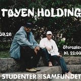 Tøyen Holding