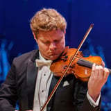 Rhapsody in Blue with the ASO