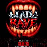 Blade Rave