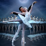 Swan Lake by International Ballet Stars