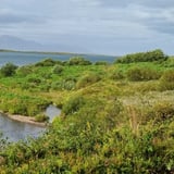 Húsavík – Botnsvatn. Haustlitaferð