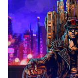 Carpenter Brut Australia Tour.27